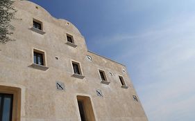 Monastero Santa Rosa Hotel&Spa