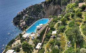 Monastero Santa Rosa Hotel&Spa