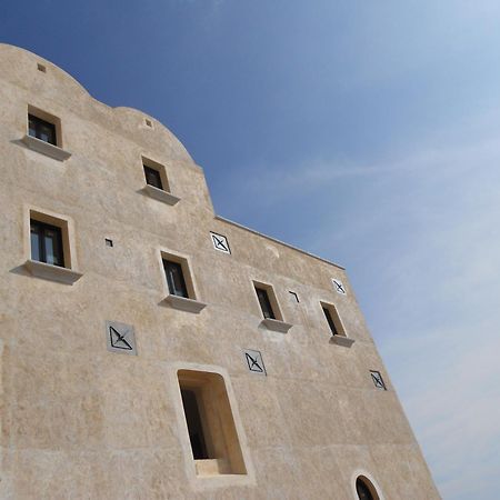 Monastero Santa Rosa Hotel&Spa Conca dei Marini Esterno foto