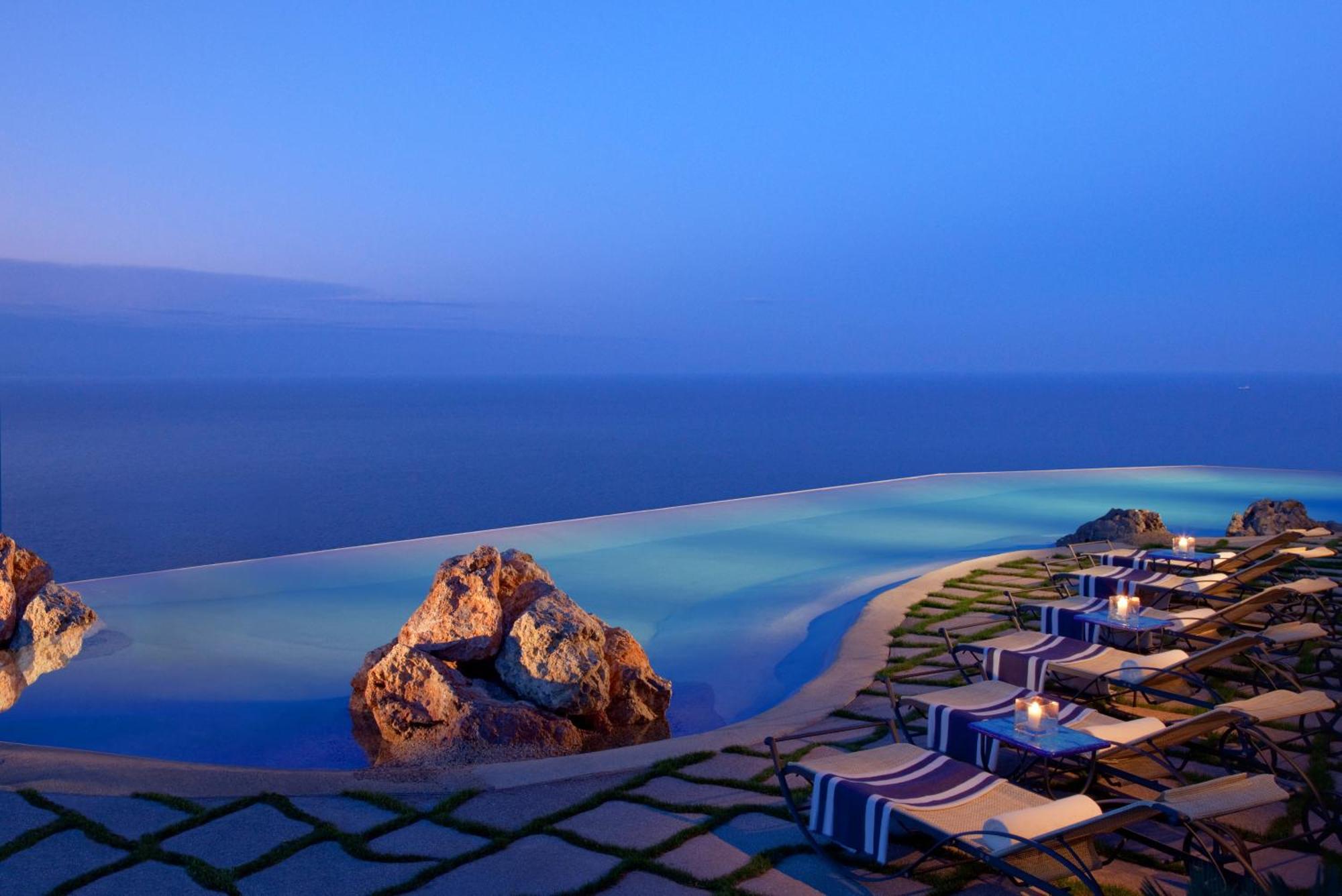 Monastero Santa Rosa Hotel&Spa Conca dei Marini Esterno foto