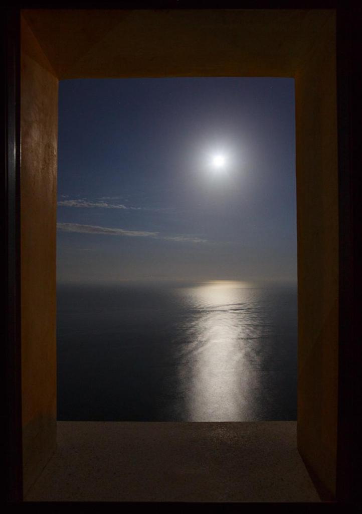 Monastero Santa Rosa Hotel&Spa Conca dei Marini Esterno foto